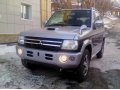 Продам Mitsubishi Pajero 2006 в городе Владивосток, фото 1, Приморский край