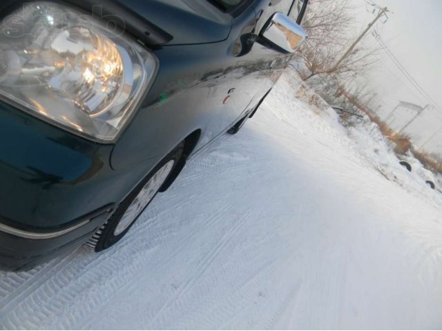 продам отличный вместительный минивэн в городе Абакан, фото 7, Mitsubishi