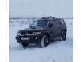 Продается Мицубиси паджеро спорт в городе Воркута, фото 1, Коми