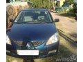 Mitsubishi Lancer в городе Сыктывкар, фото 1, Коми