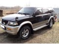 Mitsubishi Challenger в городе Хабаровск, фото 5, стоимость: 280 000 руб.