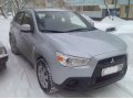 Продам Mitsubishi ASX в городе Нижнекамск, фото 1, Татарстан