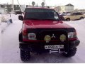 Mitsubishi Pajero, 1992 в городе Нягань, фото 1, Ханты-Мансийский автономный округ