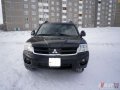 продаю mitsubishi endeavor - уникальный внедорожник в городе Самара, фото 1, Самарская область