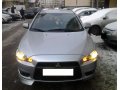 Продам Mitsubishi Lancer X в городе Одинцово, фото 1, Московская область