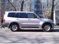 Продам Mitsubishi Pajero, 2002 год в городе Владивосток, фото 1, Приморский край