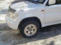 pajero io в городе Хабаровск, фото 4, Хабаровский край