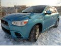 Mitsubishi RVR, 2010 год, 4WD в городе Владивосток, фото 1, Приморский край