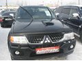 Продается Mitsubishi Pajero Sport.2005г.Торг уместен. в городе Киров, фото 1, Кировская область