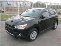 Продам Mitsubishi ASX, 2010 год в городе Самара, фото 1, Самарская область