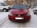 Mitsubishi Lancer 1.6AT в городе Калуга, фото 1, Калужская область