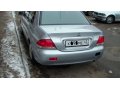 Mitsubishi Lancer 2005 г. в городе Киров, фото 1, Кировская область