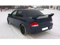 Mitsubishi lancer Cedia в городе Оренбург, фото 2, стоимость: 230 000 руб.