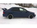 Mitsubishi lancer Cedia в городе Оренбург, фото 4, Оренбургская область