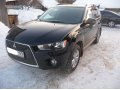 Mitsubishi Outlander в городе Пермь, фото 1, Пермский край