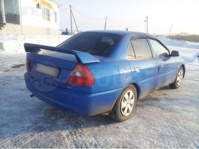 Продам Mitsubishi Lancer в городе Хабаровск, фото 1, Хабаровский край