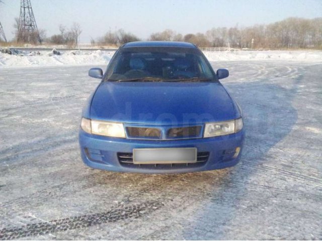 Продам Mitsubishi Lancer в городе Хабаровск, фото 3, Mitsubishi