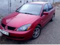 Mitsubishi Lancer, 2006 в городе Оренбург, фото 1, Оренбургская область