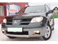 Срочно продам! Mitsubishi Outlander 2,4 Intense в городе Сыктывкар, фото 1, Коми