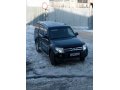 Mitsubishi Pajero 4 в городе Хабаровск, фото 1, Хабаровский край