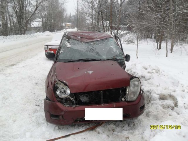 Mitsubishi Dingo в городе Калуга, фото 1, стоимость: 70 000 руб.