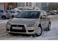 Mitsubishi Lancer X в городе Самара, фото 1, Самарская область