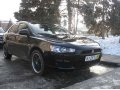 mitsubishi lancer 2008 в городе Самара, фото 1, Самарская область