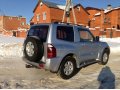 Продаю Mitsubishi Pajero III, 2005 г.в. за 655 т.р. в городе Чебоксары, фото 2, стоимость: 620 000 руб.