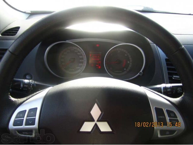 Продам Mitsubishi Outlander XL в городе Курск, фото 2, Курская область