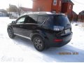 Продам Mitsubishi Outlander XL в городе Курск, фото 6, Mitsubishi