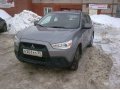 mitsubishi ASX 1,6 2WD MT Invite в городе Череповец, фото 1, Вологодская область