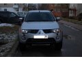 Mitsubishi L200, растаможен на РФ в городе Калининград, фото 6, Mitsubishi