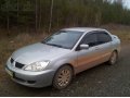 Продам Mitsubishi Lanser 9 в городе Пермь, фото 1, Пермский край