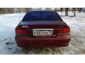 Продам Mitsubisi Galant 1997 v2.5 в городе Димитровград, фото 4, Ульяновская область