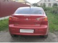 Продам Mitsubishi Lancer в городе Орёл, фото 1, Орловская область