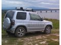 Mitsubishi Pajero Mini в городе Хабаровск, фото 1, Хабаровский край