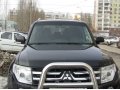 Mitsubishi Pajero в городе Самара, фото 1, Самарская область