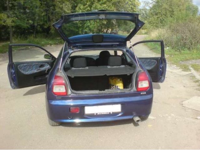 Mitsubishi Colt VI 1998 г.в. в городе Великие Луки, фото 4, стоимость: 140 000 руб.