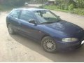 Mitsubishi Colt VI 1998 г.в. в городе Великие Луки, фото 6, Mitsubishi