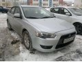 Mitsubishi Lancer, 2010 г. в городе Орёл, фото 1, Орловская область