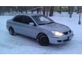 Mitsubishi Lancer, 2006, автомат, серебро, 100000км в городе Пермь, фото 3, Mitsubishi