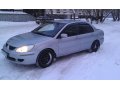 Mitsubishi Lancer, 2006, автомат, серебро, 100000км в городе Пермь, фото 5, стоимость: 350 000 руб.