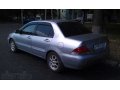 Mitsubishi Lancer, 2006, автомат, серебро, 100000км в городе Пермь, фото 6, Mitsubishi