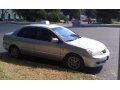 Mitsubishi Lancer, 2006, автомат, серебро, 100000км в городе Пермь, фото 7, Пермский край