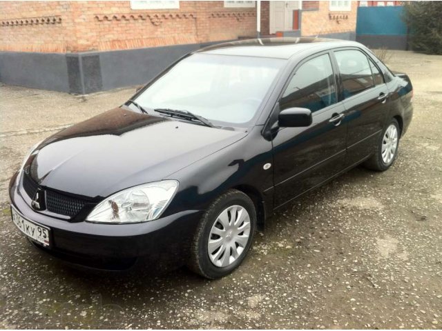 Mitsubishi Lancer в городе Грозный, фото 2, Mitsubishi