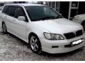 Mitsubishi  Cedia 2002 в городе Пермь, фото 1, Пермский край