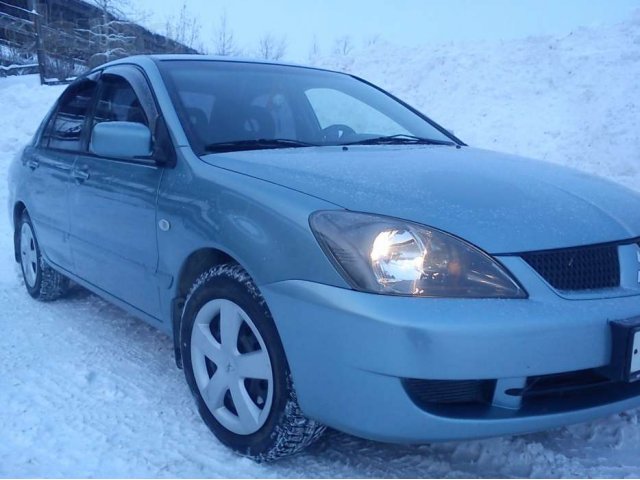 продам Mitsubishi Lancer, 2006 г. Автомат! в городе Пермь, фото 1, стоимость: 390 000 руб.