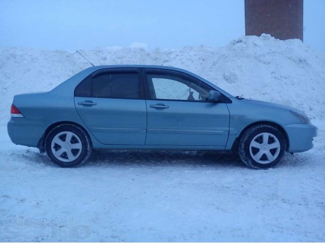 продам Mitsubishi Lancer, 2006 г. Автомат! в городе Пермь, фото 3, Пермский край