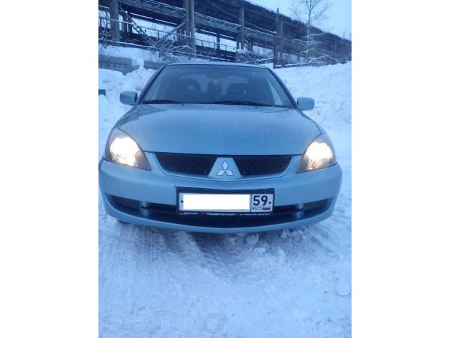 продам Mitsubishi Lancer, 2006 г. Автомат! в городе Пермь, фото 5, Mitsubishi