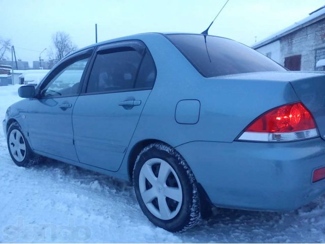 продам Mitsubishi Lancer, 2006 г. Автомат! в городе Пермь, фото 6, Пермский край